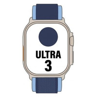 RELOJ APPLE ULTRA MEWR4QL/A en Huesoi