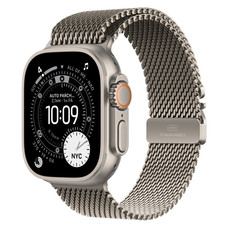 RELOJ APPLE ULTRA MF0E4QL/A en Huesoi RELOJ APPLE ULTRA MF0E4QL/A en Huesoi