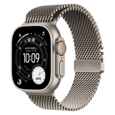 RELOJ APPLE ULTRA MF0E4QL/A en Huesoi