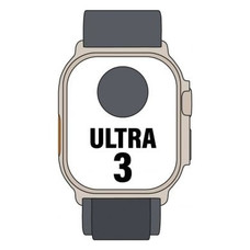 RELOJ APPLE ULTRA MF0Q4QL/A en Huesoi RELOJ APPLE ULTRA MF0Q4QL/A en Huesoi
