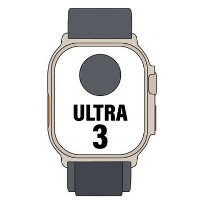 RELOJ APPLE ULTRA MF0Q4QL/A en Huesoi