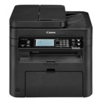 CANON Multifuncion laser negro i-SENSYS MF249dw en Huesoi