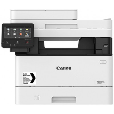 Canon multifuncion laser monocromo MF449X en Huesoi