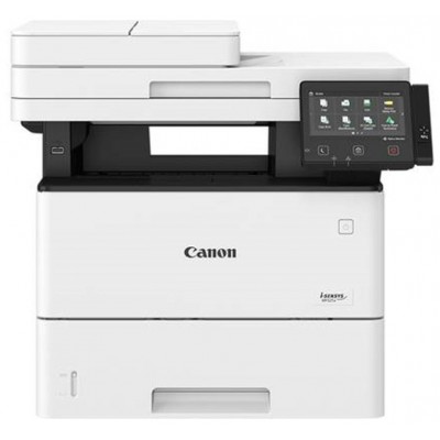 CANON Multifuncion laser monocromo i-sensys MF525x en Huesoi