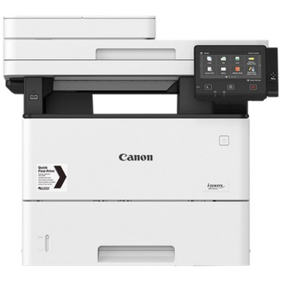 CANON Multifuncion laser monocromo MF543x i-sensys fax en Huesoi