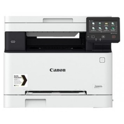 CANON Equipo multifuncion laser color I-SENSYS MF641CW en Huesoi