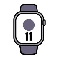 RELOJ APPLE MF8H4QL/A en Huesoi