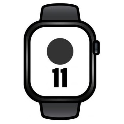 RELOJ APPLE MFC44QL/A en Huesoi