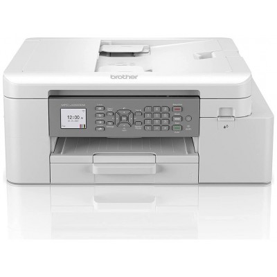 IMPRESORA BROTHER MFCJ4340DWE MULTIFUNCION TINTA A4 FAX WIFI DUPLEX en Huesoi