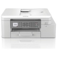 BROTHER Multifuncion Inkjet MFC-J4340DW en Huesoi