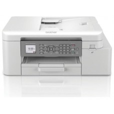 BROTHER Multifuncion Inkjet MFC-J4340DW en Huesoi