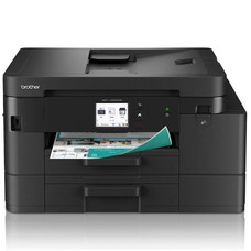 Brother MFC-J4550DW. Tecnologia de impresion: en Huesoi