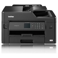 BROTHER Multifuncion Inkjet MFC-J5330DW en Huesoi