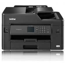 BROTHER Multifuncion Inkjet MFC-J5330DW en Huesoi