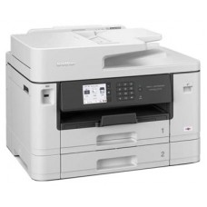 MULTIFUNCION INKJET BROTHER MFC-J5740DW 28/28PPM A4/A3 en Huesoi