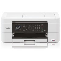 IMPRESORA BROTHER MULTIFUNCION TINTA A4/A3 WIFI DUPLEX en Huesoi