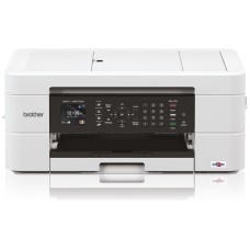 IMPRESORA BROTHER MULTIFUNCION TINTA A4/A3 WIFI DUPLEX en Huesoi
