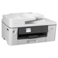 BROTHER Multifuncion Inkjet MFC-J6540DW en Huesoi