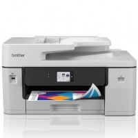 BROTHER Multifuncion Inkjet MFC-J6760DWE Ecopro en Huesoi
