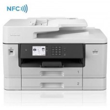 IMPRESORA BROTHER MULTIFUNCION TINTA A3/A4 WIFI DUPLEX en Huesoi