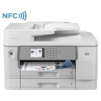 IMPRESORA BROTHER MFCJ6955DW MULTIFUNCION TINTA A3 en Huesoi