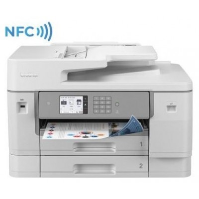 IMPRESORA BROTHER MFCJ6955DW MULTIFUNCION TINTA A3 en Huesoi