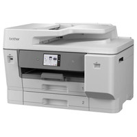 Brother Multifunci&oacute;n MFC-J6975DW en Huesoi