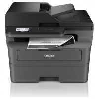 Brother Multifunción Laser MFC-L2860DW en Huesoi