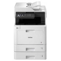 BROTHER MULTIFUNCION LASER MFCL8690CDWLT BLANCO (Espera 4 dias) en Huesoi