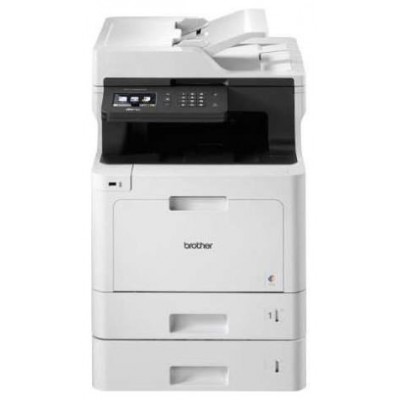 BROTHER MULTIFUNCION LASER MFCL8690CDWLT BLANCO (Espera 4 dias) en Huesoi