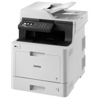 BROTHER MULTIFUNCION LASER MFCL8690CDW BLANCO (Espera 4 dias) en Huesoi