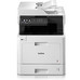 IMPRESORA BROTHER MFC-L8690CDW MFP MULTIFUNCION LASER COLOR FAX WIFI en Huesoi