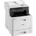 IMPRESORA BROTHER MFC-L8690CDW MFP MULTIFUNCION LASER COLOR FAX WIFI en Huesoi