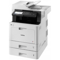 BROTHER MULTIFUNCION LASER + BANDEJA MFCL8900CDWLT BLANCO (Espera 4 dias) en Huesoi