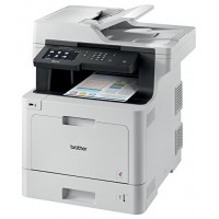 BROTHER-MULT MFC-L8900CDW en Huesoi