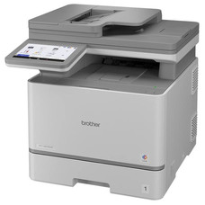 Brother Multifunci&oacute;n L&aacute;ser Color MFCL8970CDW en Huesoi