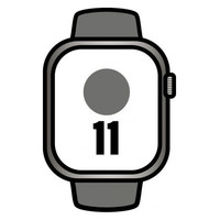 RELOJ APPLE MFCW4QL/A en Huesoi