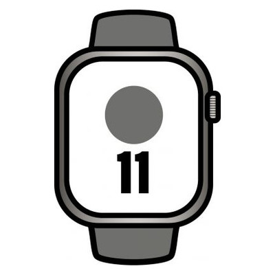 RELOJ APPLE MFCW4QL/A en Huesoi RELOJ APPLE MFCW4QL/A en Huesoi