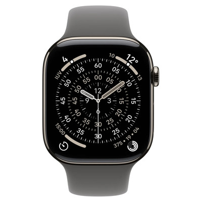 RELOJ APPLE MFCX4QL/A en Huesoi