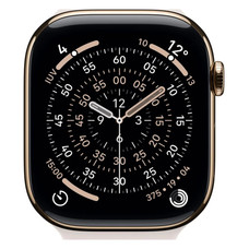 RELOJ APPLE MFD64QL/A en Huesoi RELOJ APPLE MFD64QL/A en Huesoi