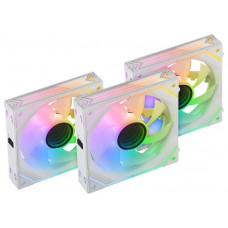 KIT 3xVENTILADOR INTERNO ARG DINAMICO MARS GAMING en Huesoi