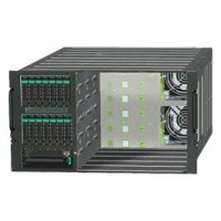 Intel MFSYS25V2 carcasa de ordenador Estante Negro, Gris 1000 W (Espera 4 dias) en Huesoi