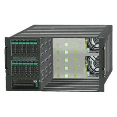 Intel MFSYS25V2 carcasa de ordenador Estante Negro, Gris 1000 W (Espera 4 dias) en Huesoi