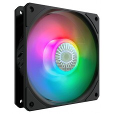 Cooler Master SickleFlow 120 ARGB Carcasa del ordenador Ventilador 12 cm Negro (Espera 4 dias) en Huesoi