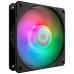 Cooler Master SickleFlow 120 ARGB Carcasa del ordenador Ventilador 12 cm Negro (Espera 4 dias) en Huesoi