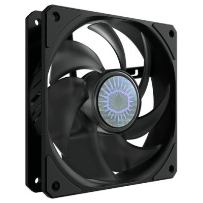 Cooler Master Sickleflow 120 Carcasa del ordenador Ventilador 12 cm Negro (Espera 4 dias) en Huesoi