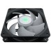 Cooler Master Sickleflow 120 Carcasa del ordenador Ventilador 12 cm Negro (Espera 4 dias) en Huesoi