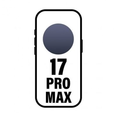 APPLE iPHONE 17 PRO MAX 512GB AZUL (Espera 4 dias) en Huesoi