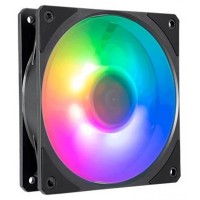 Cooler Master Mobius 120P ARGB Carcasa del ordenador Ventilador Negro (Espera 4 dias) en Huesoi