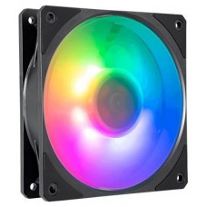 Cooler Master Mobius 120P ARGB Carcasa del ordenador Ventilador Negro (Espera 4 dias) en Huesoi